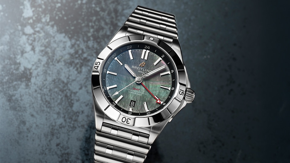 2025年12月1日｜ブライトリング ブティック GINZA SIX スタッフブログ