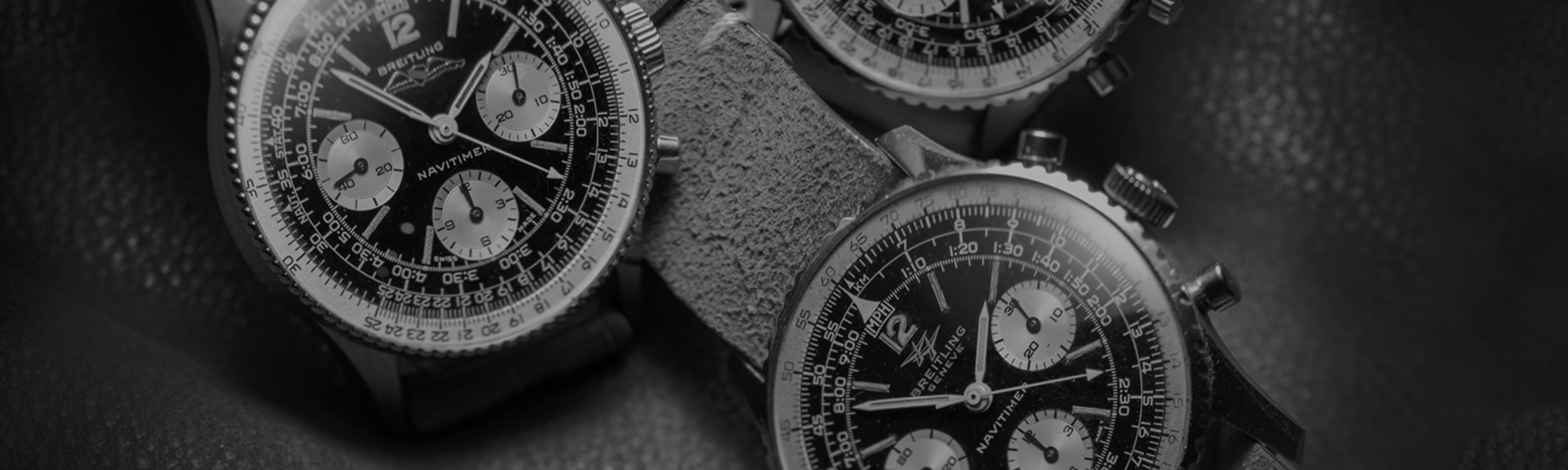 Icons - NAVITIMER