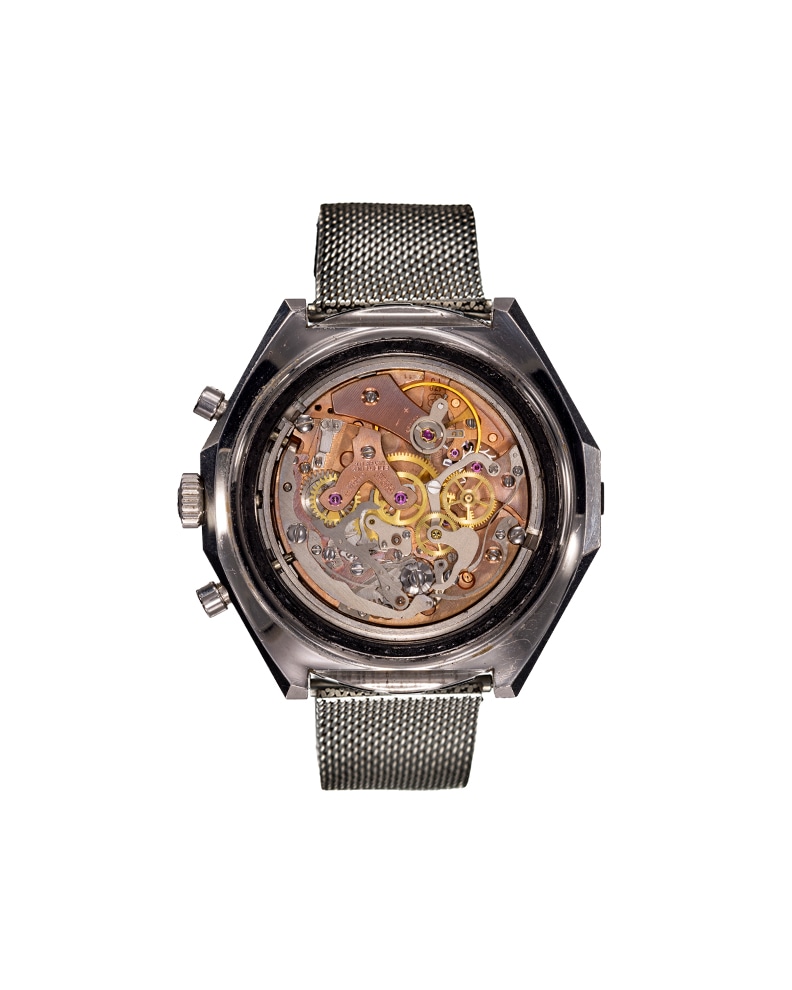 Navitimer Big Case ref.816 Venus 178