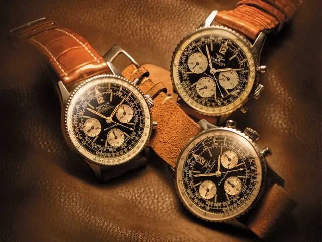 NAVITIMER contents 2 right