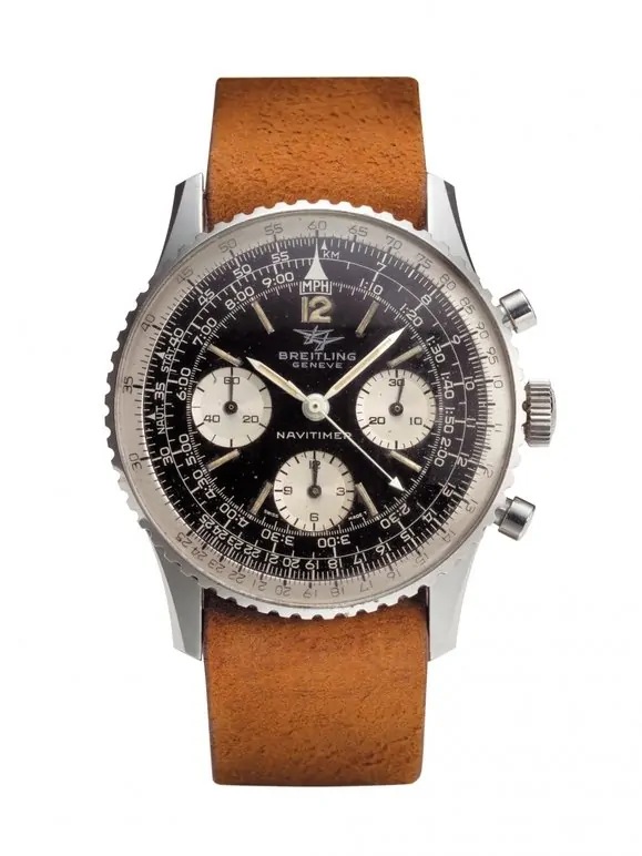 1965 NAVITIMER