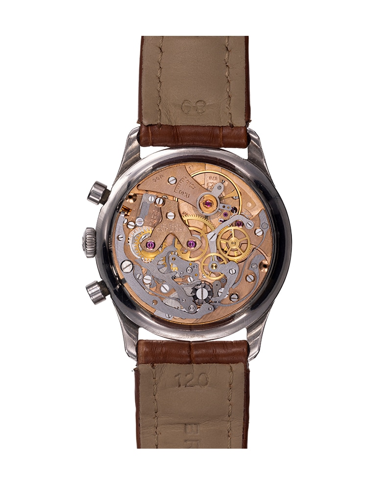 Top Time Mk1 ref.810 Venus 178