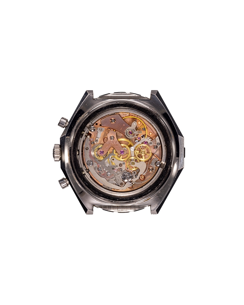Navitimer Big Case ref.816 Venus 178