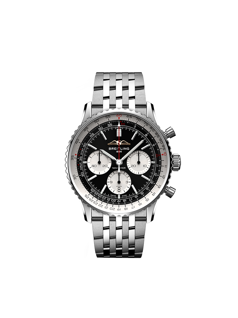 collection - Navitimer