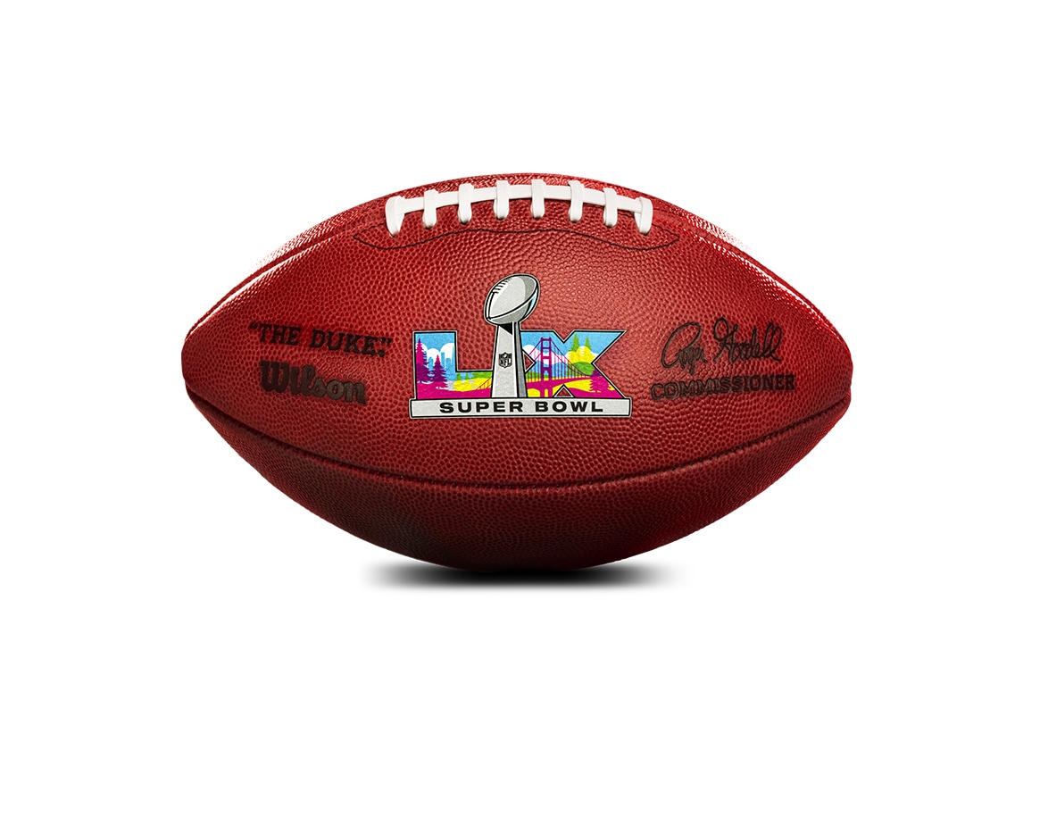 Partnership - NFL - 2025 - Superbowl - Grid 1