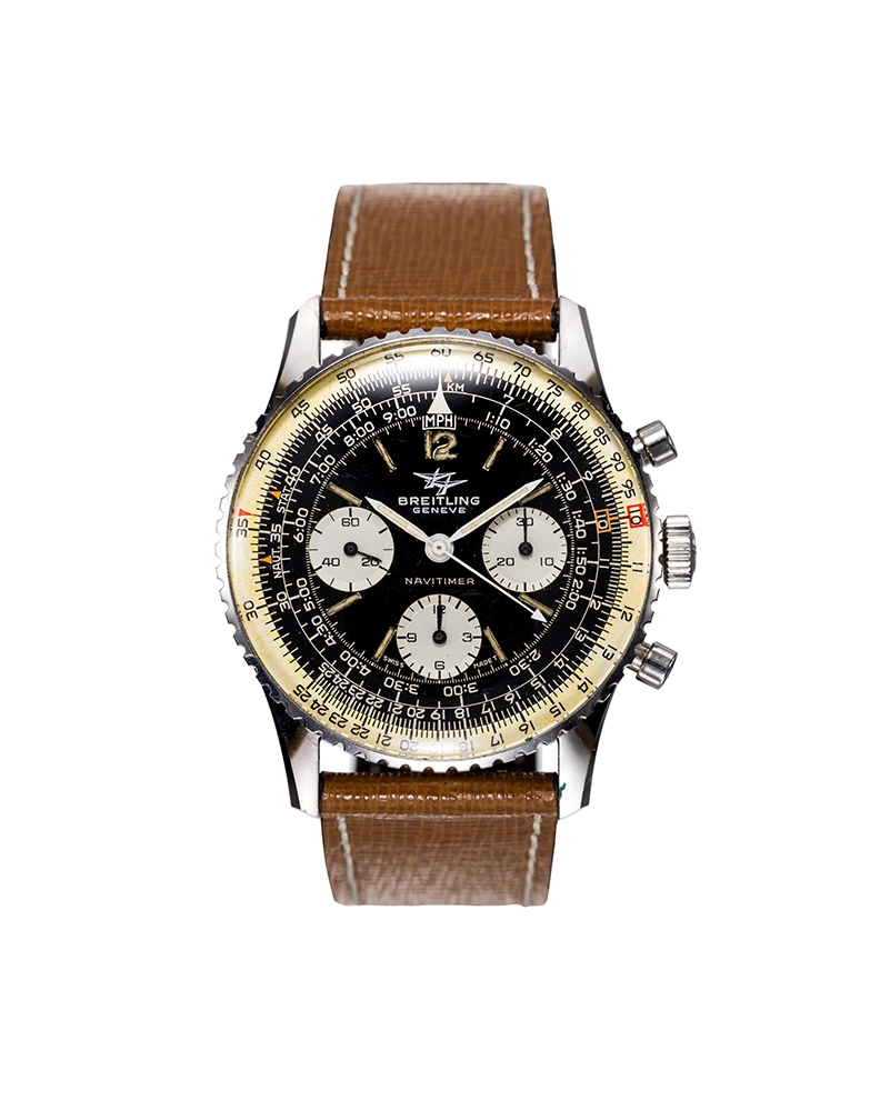 Navitimer Mk7 ref.806 Venus 178 