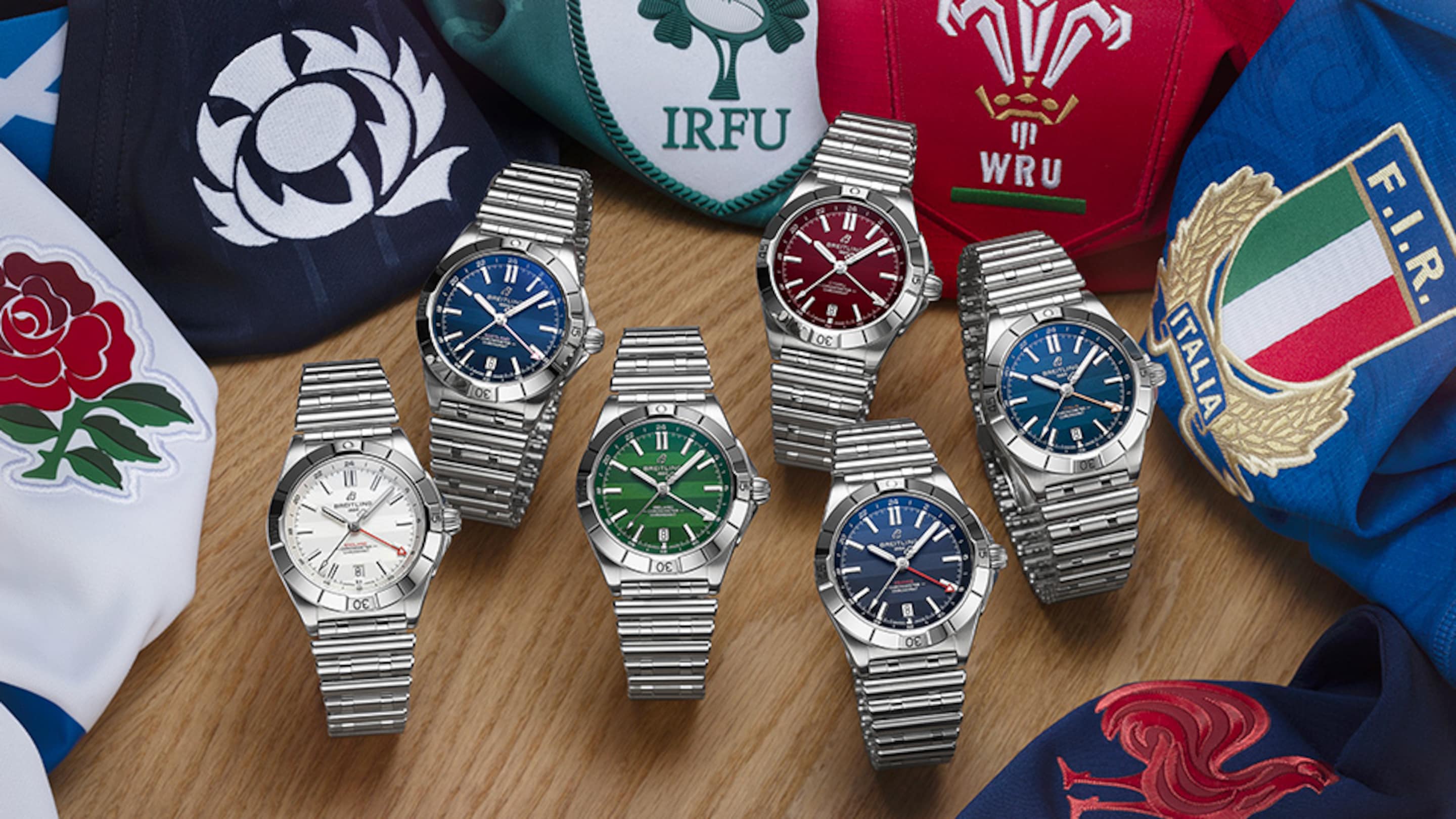HP sub banner - Six Nations Push - UK image