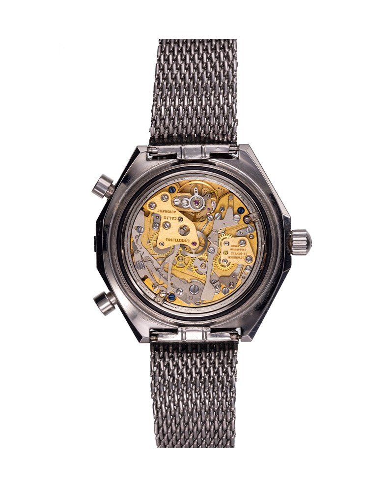 SuperOcean Performance ref. 2105 Breitling 11/11i/12 