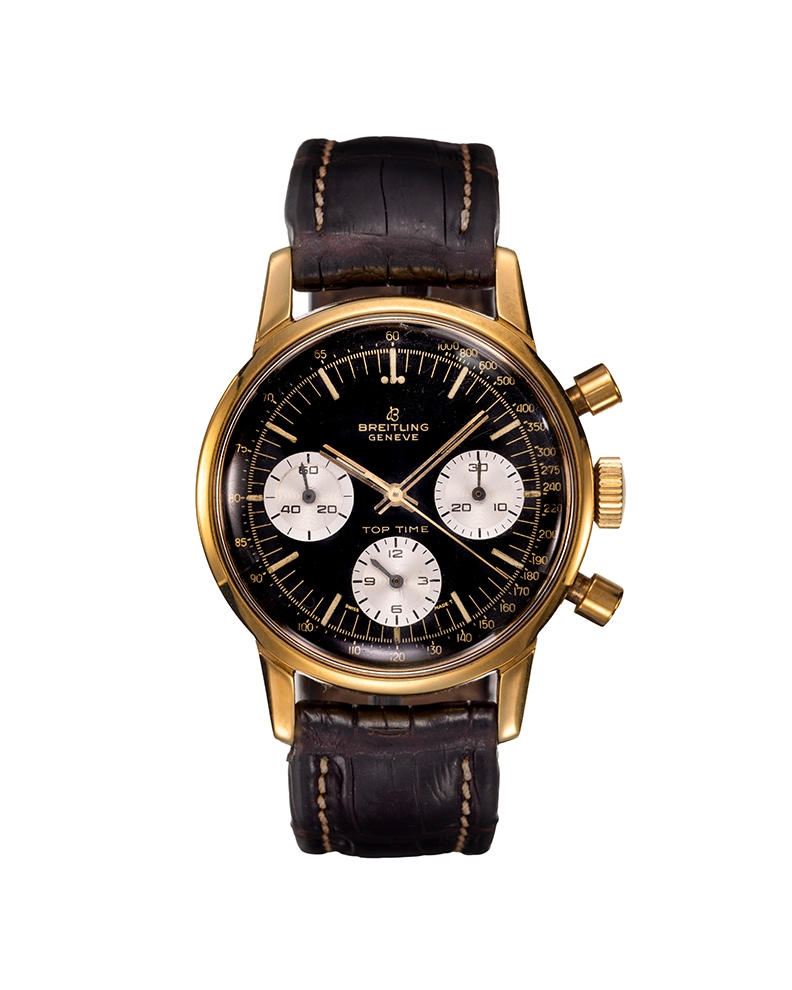 Top Time Mk2 ref.810 Venus 178