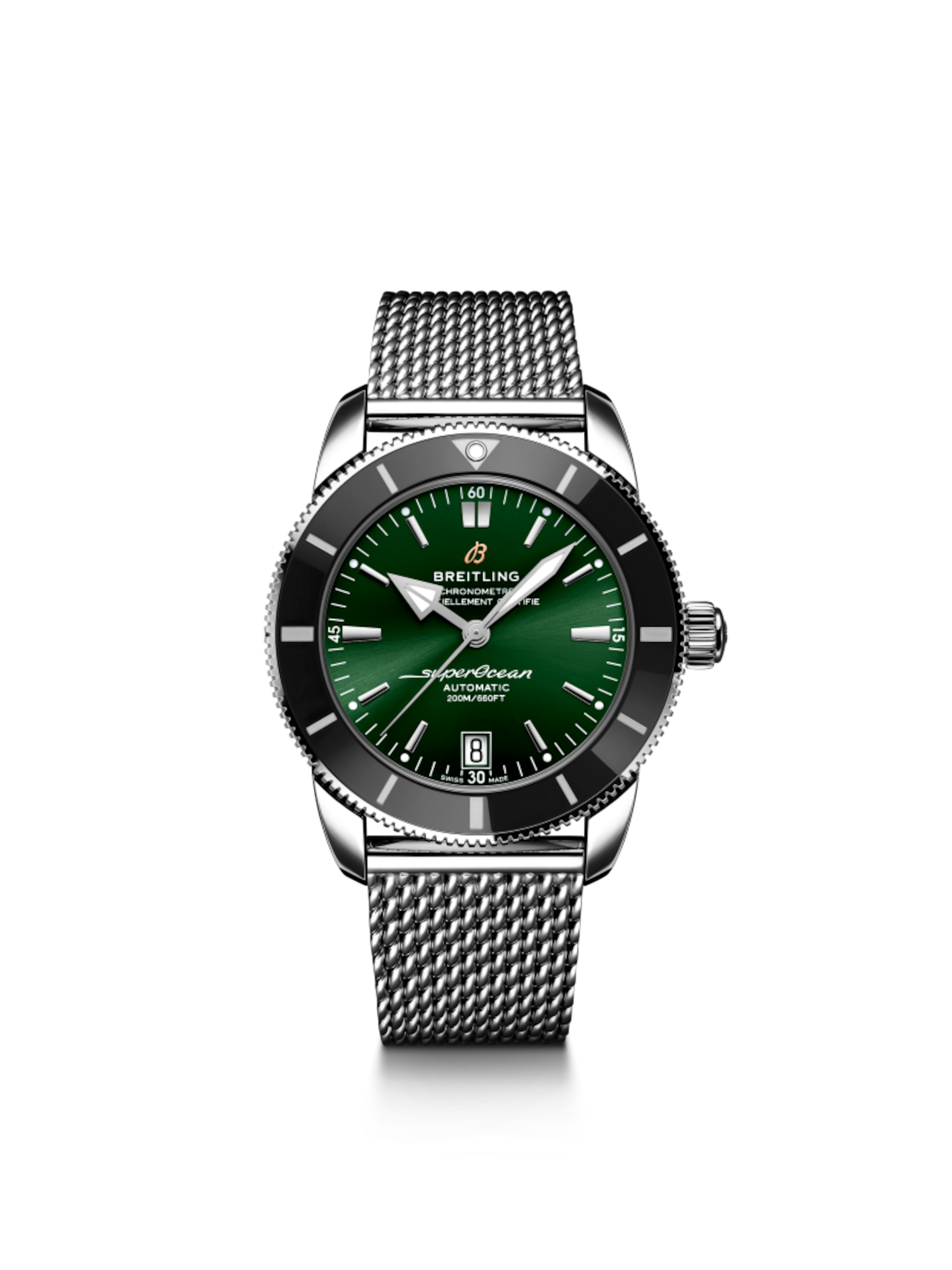 Superocean Heritage