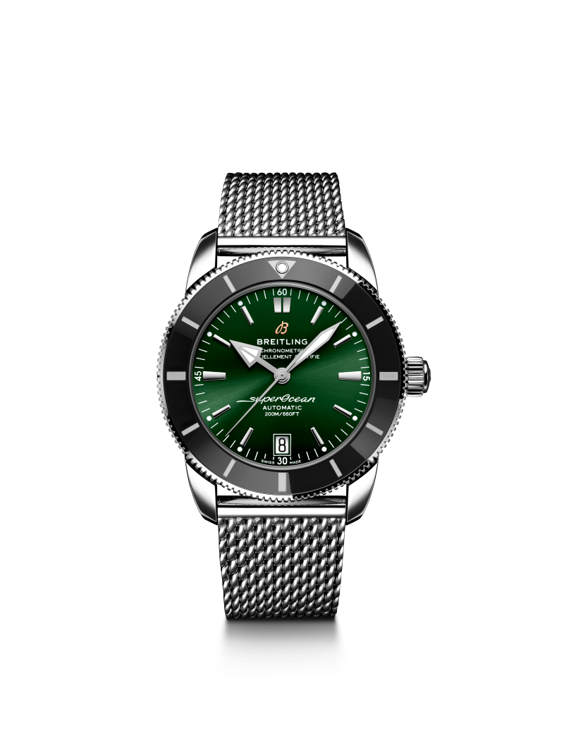 collection - Superocean Heritage
