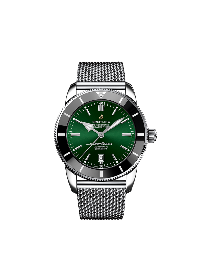 Superocean Watch Collection | Breitling