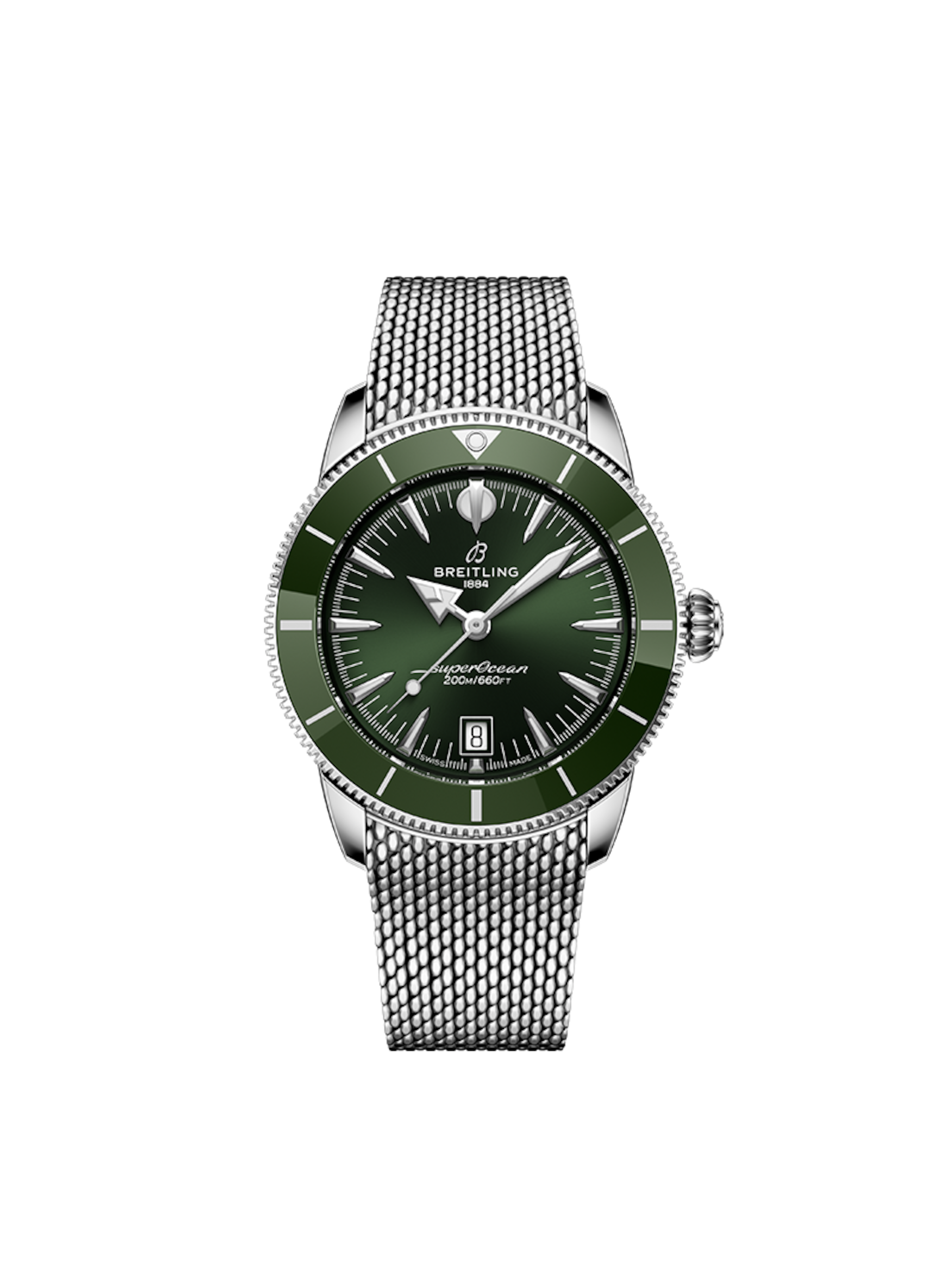Superocean Heritage