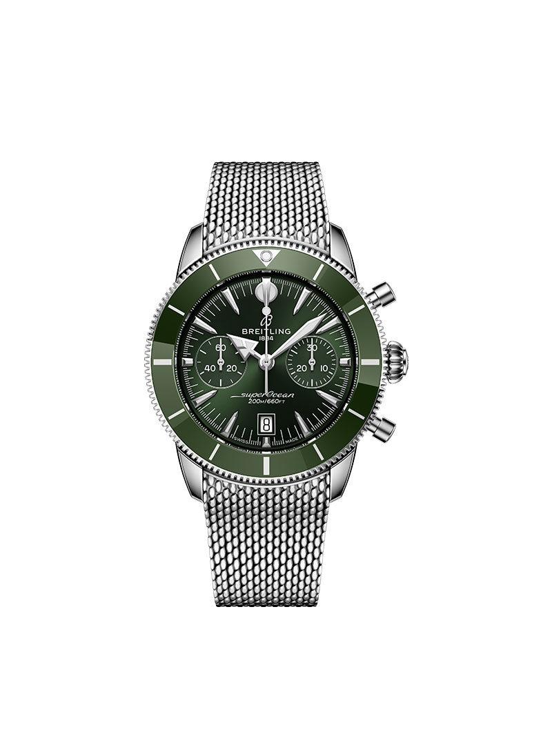 collection type - Superocean Heritage