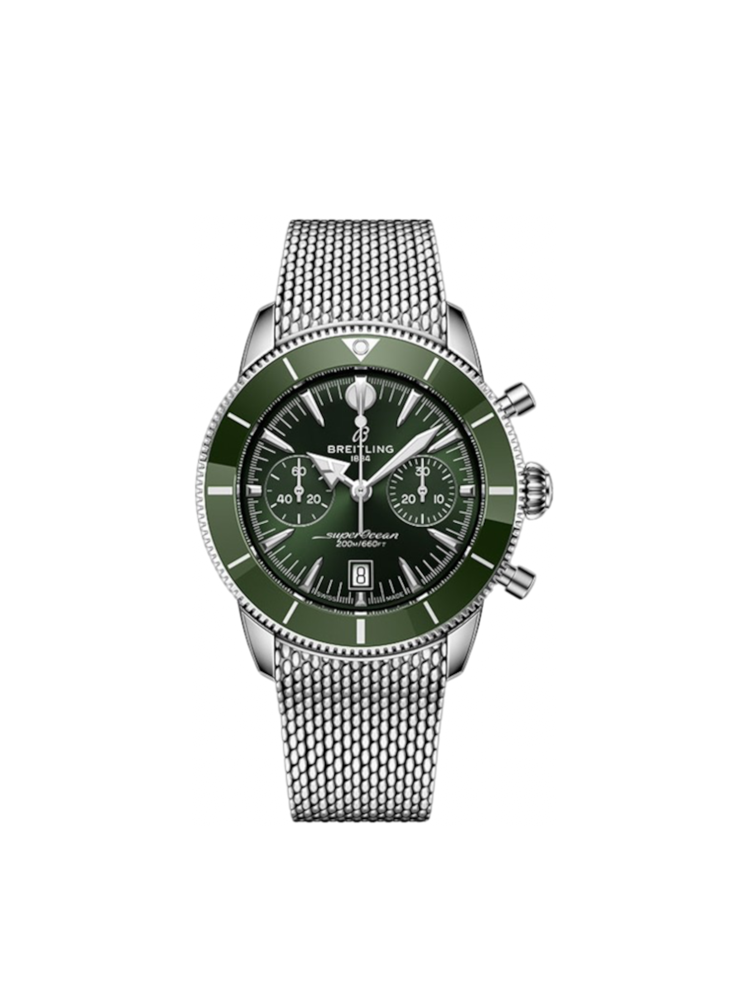 Superocean Heritage