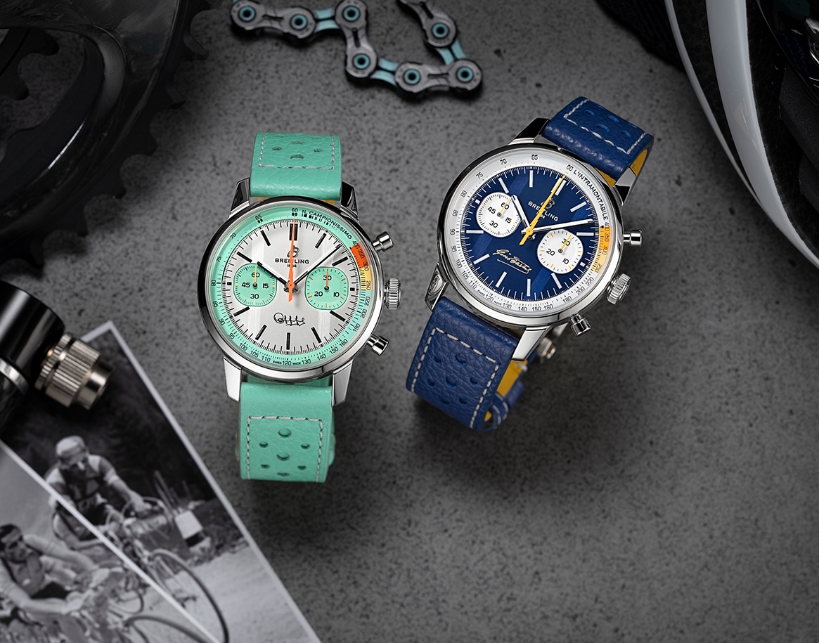 News - Top time Coppi & Bartali - image carousel