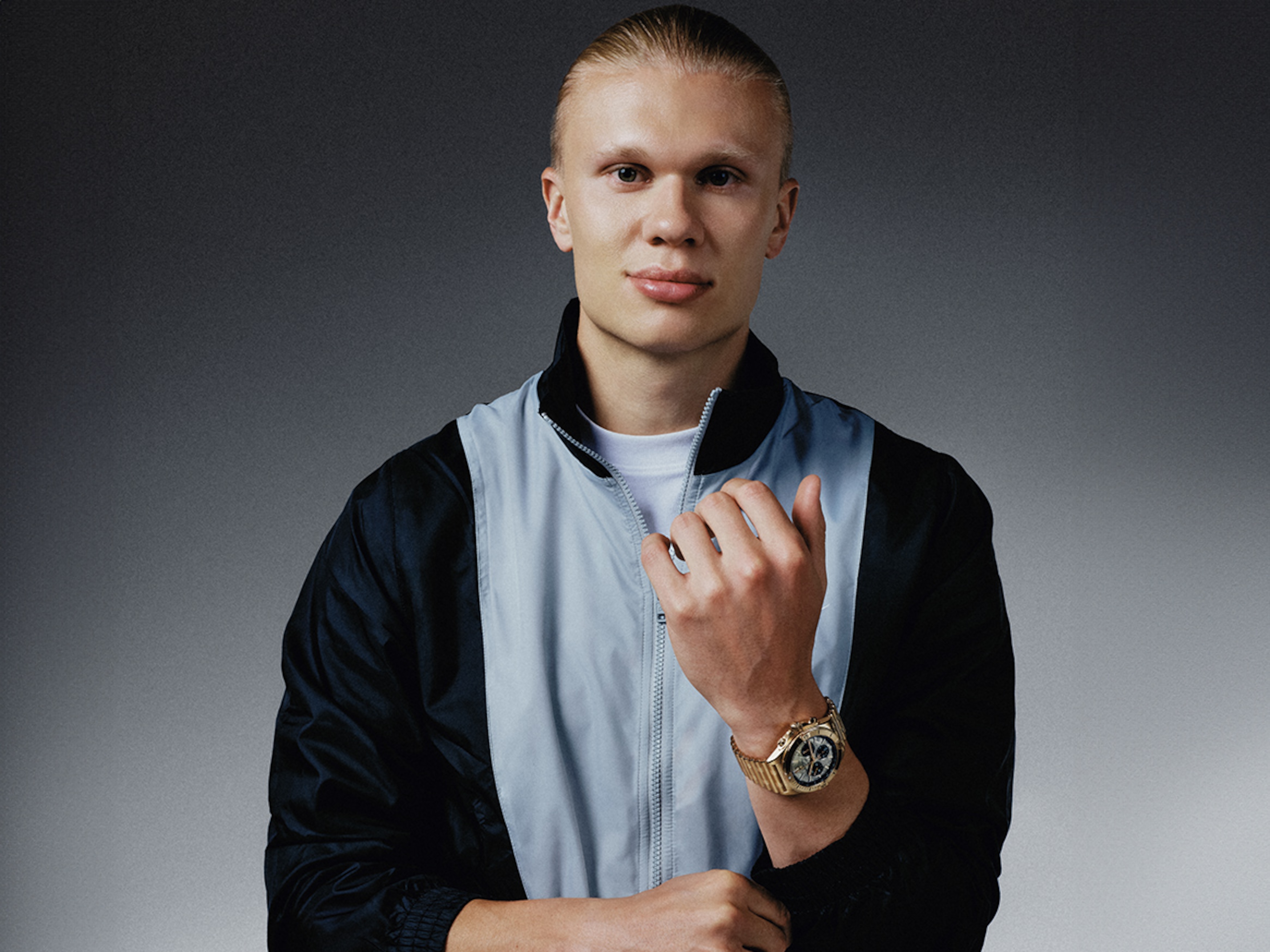 ERLING HAALAND