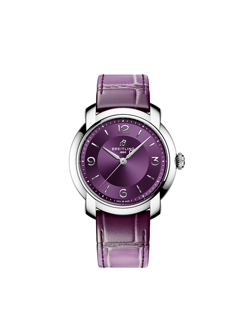 Lady Premier
