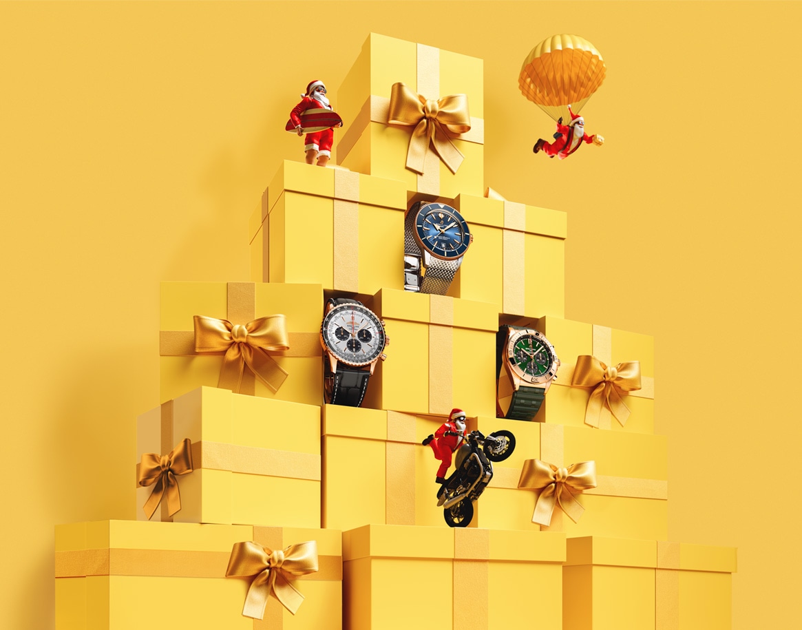 HP - Local banner image US