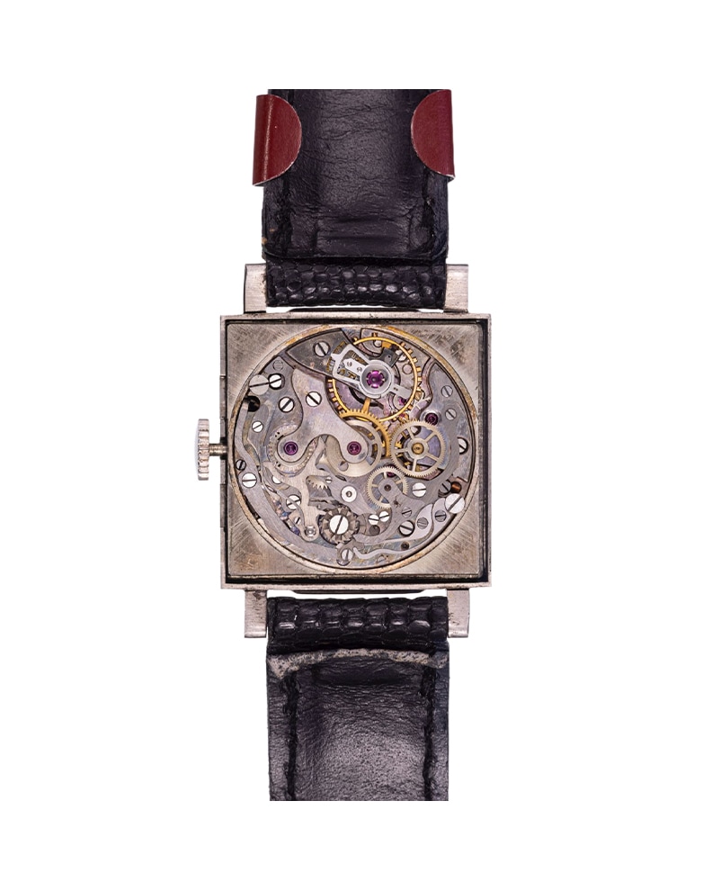 Premier ref.754 Valjoux R69 