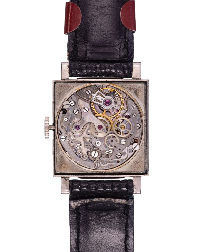 Premier ref.754 Valjoux R69