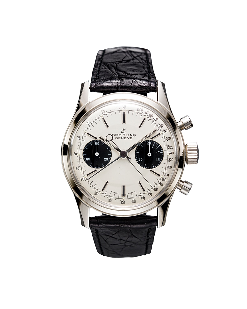 Duograph ref.791 Venus 185