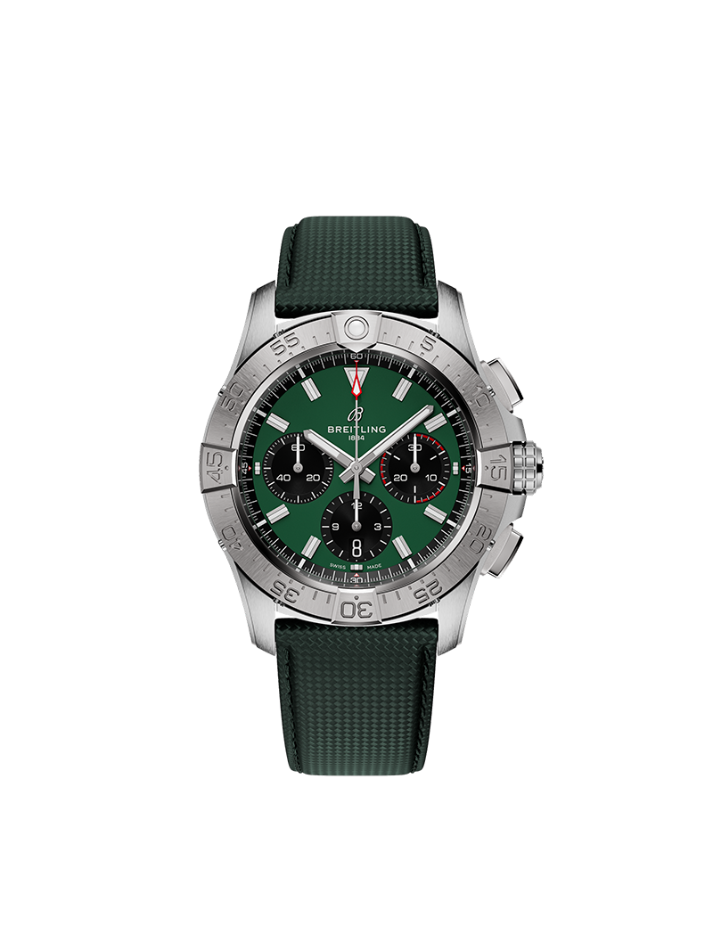 BREITLING ブライトリング オーシャンレーサー ラバーストラップ ブラック オーシャンレーサー ラバーストラップ - 22 227S