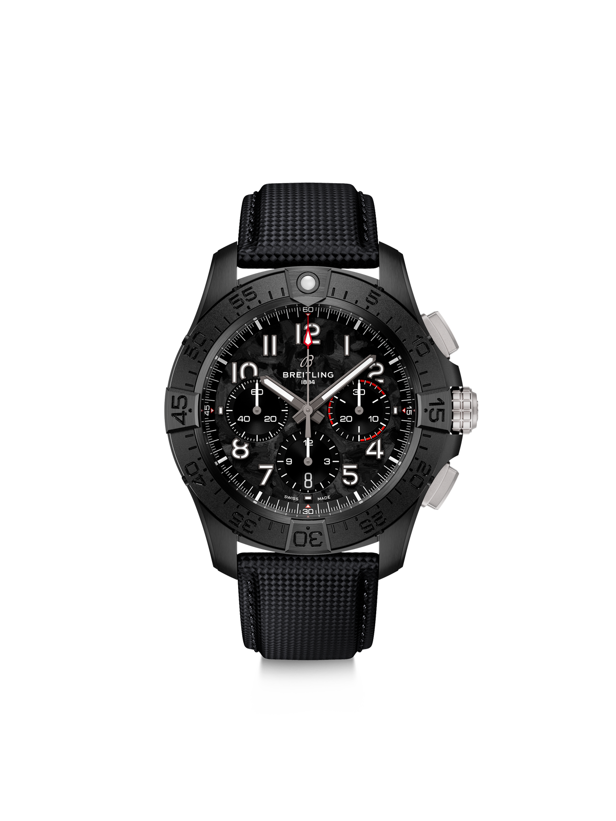 collection - avenger