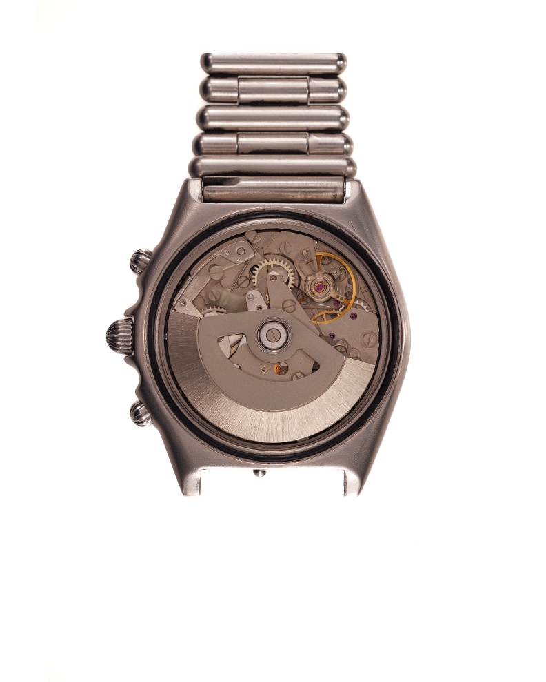 Chronomat ref.81950 V7750 