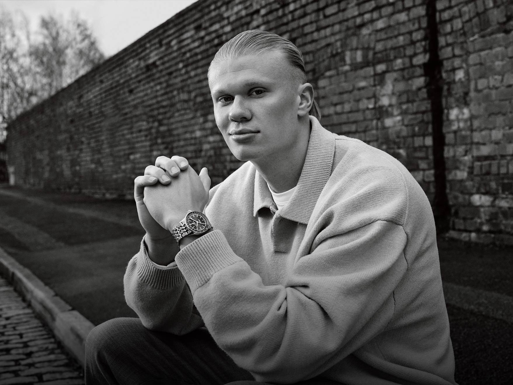 ERLING HAALAND