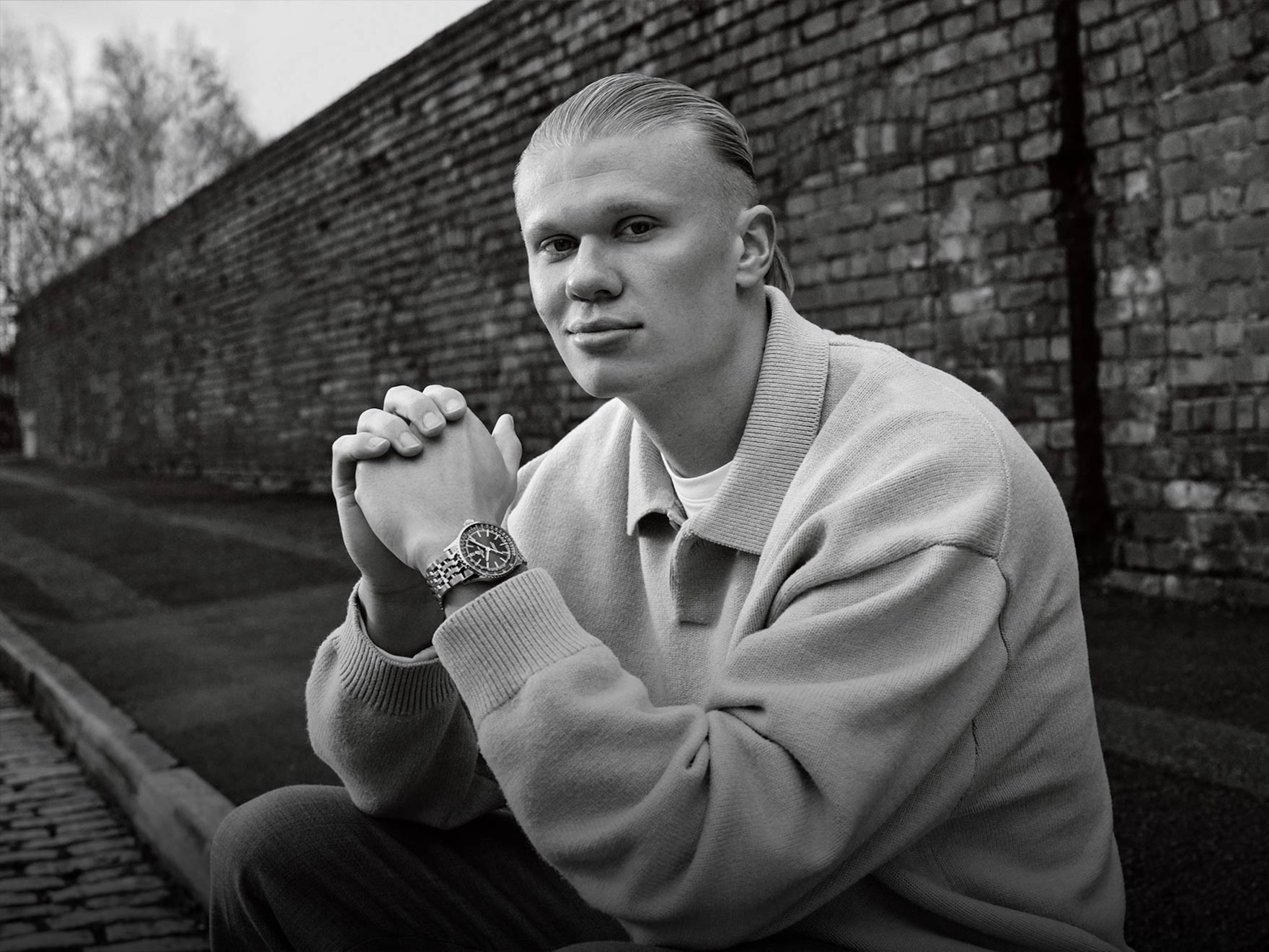 ERLING HAALAND
