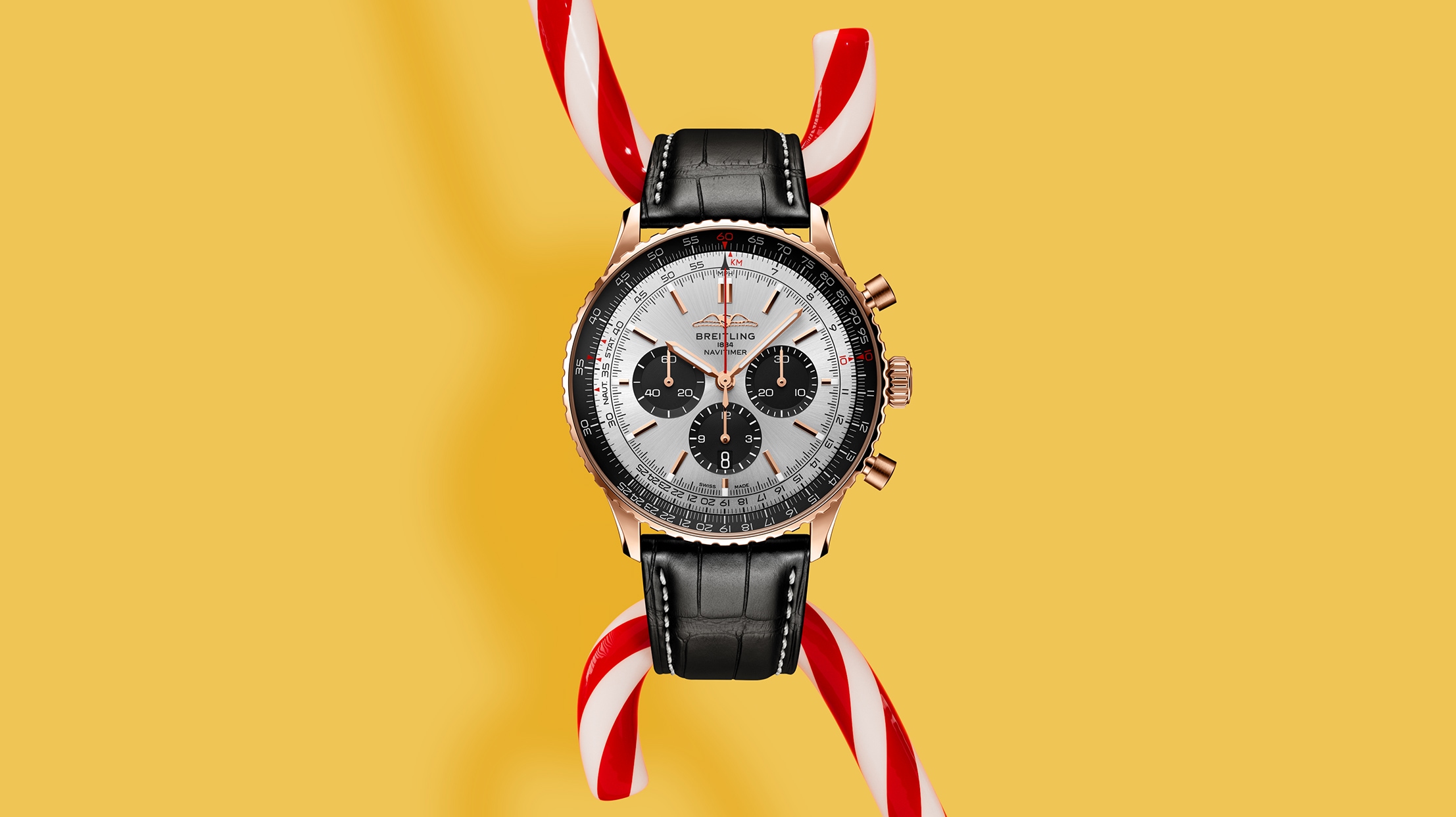 Gifting - Xmas - air