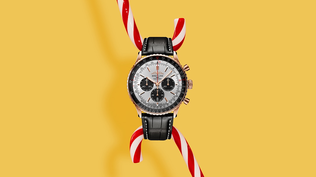 Gifting - Xmas - air