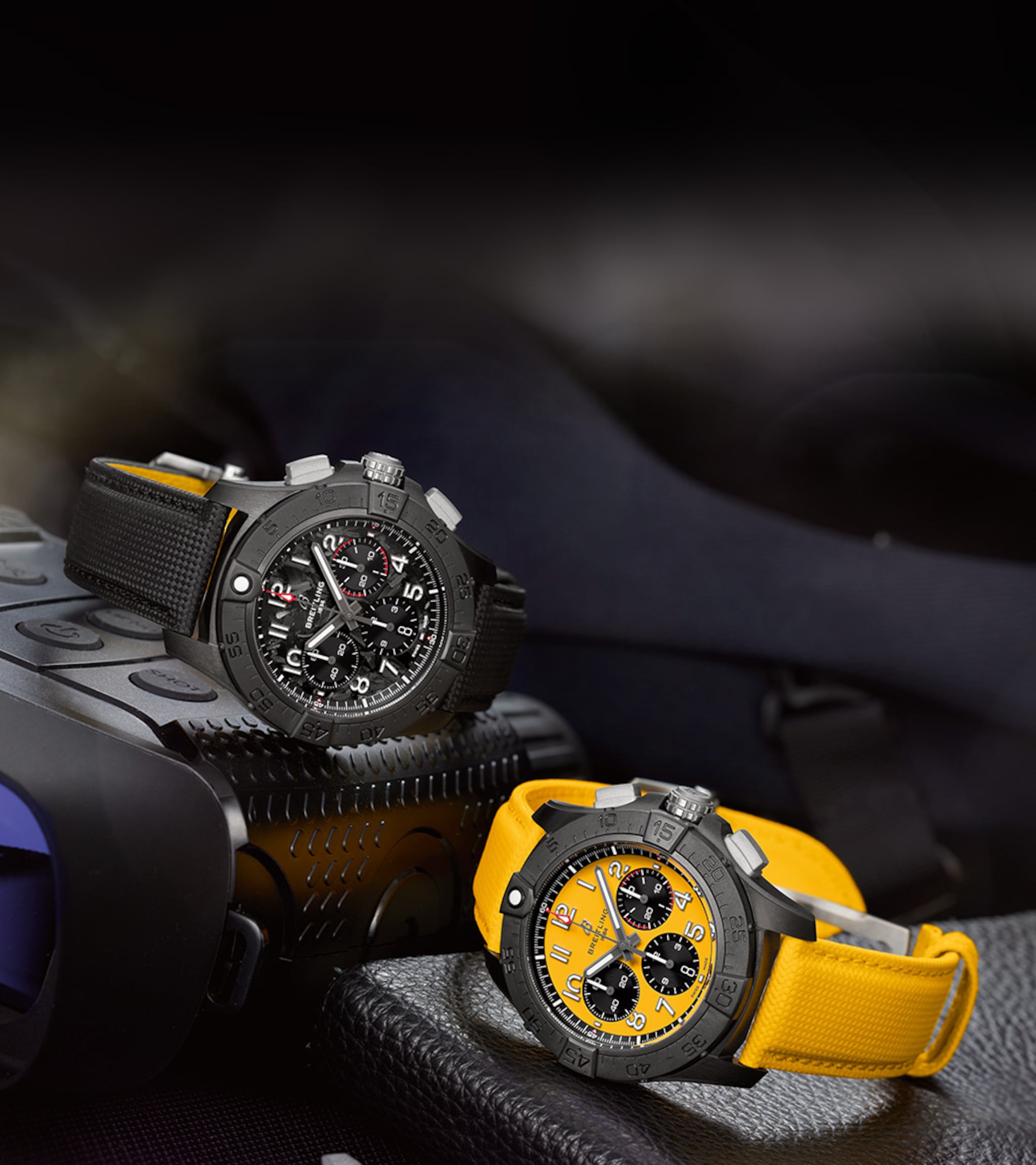 ceramic watches
