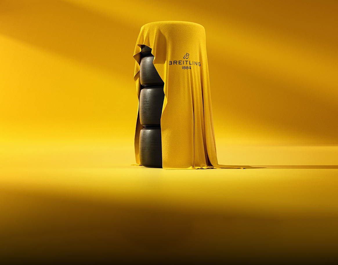 Partnership - Aston Martin