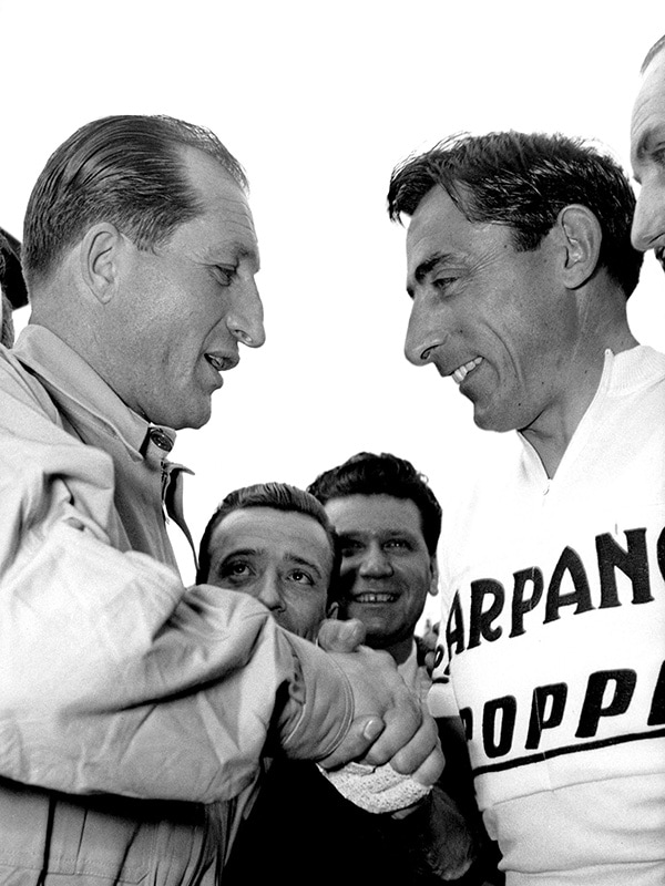 Bartali - image grid 1