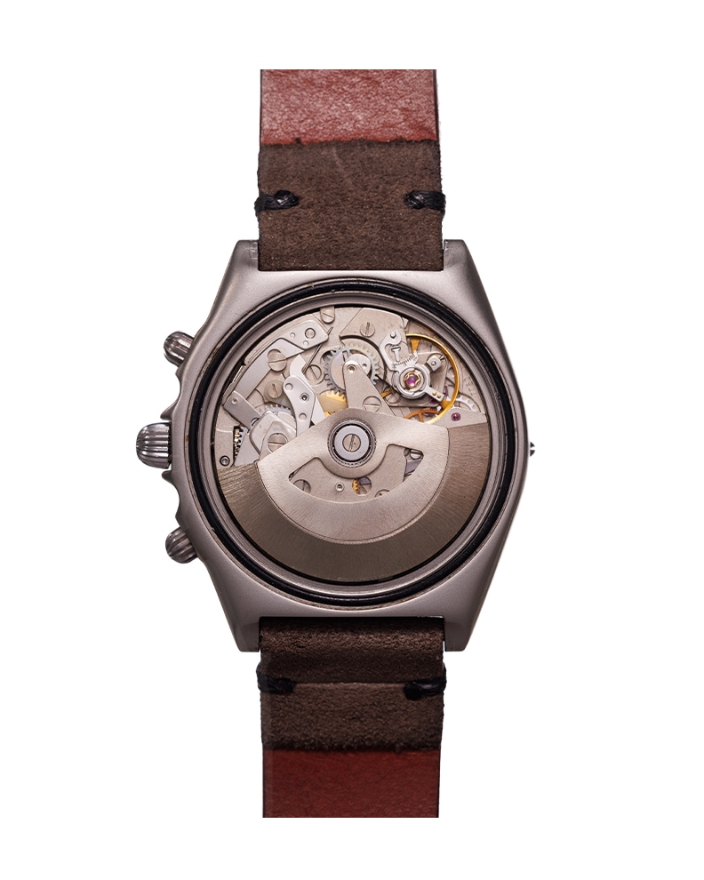 Chronomat – Frecce Tricolori ref.81950 Valjoux 7750