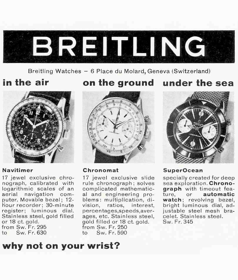 air, land, sea - image carousel 3