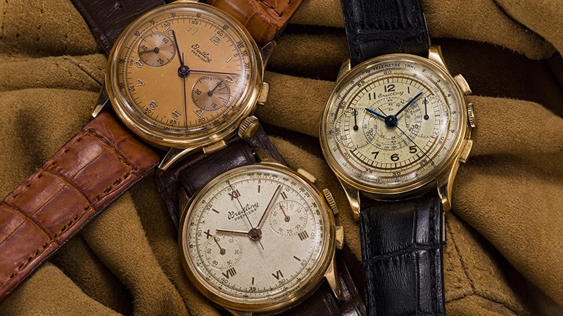 ブライトリング | Breitling