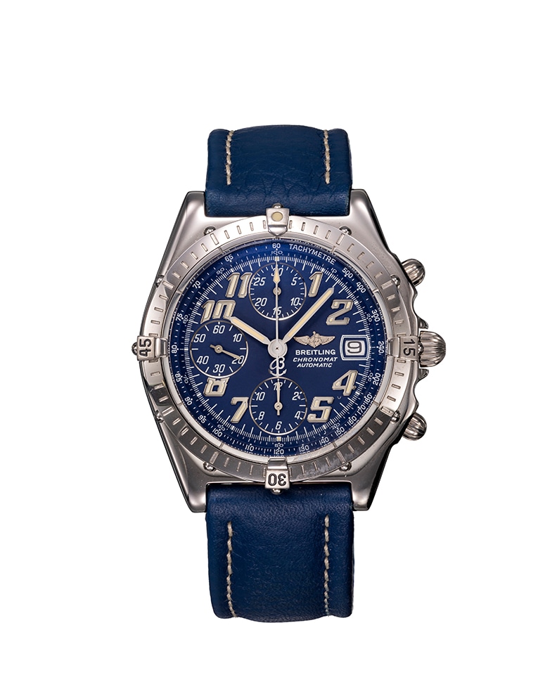 Chronomat Vitesse ref. A13050.1 - mobile