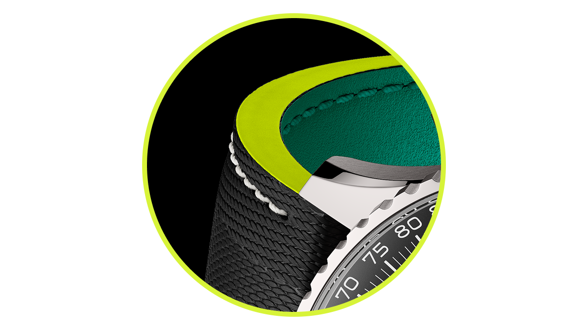 Partnerships - Aston Martin - Aramco - Color