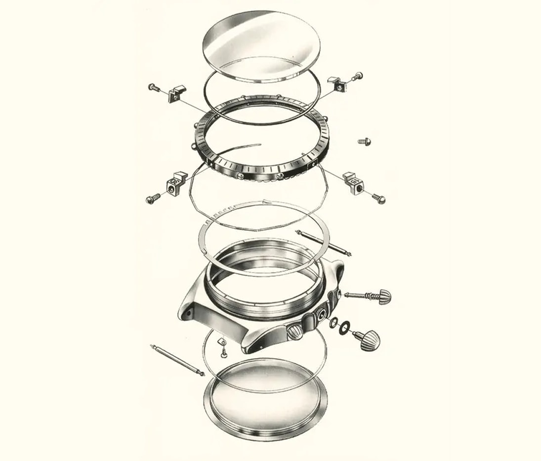 THE REVIVAL OF THE MECHANICAL WATCH 