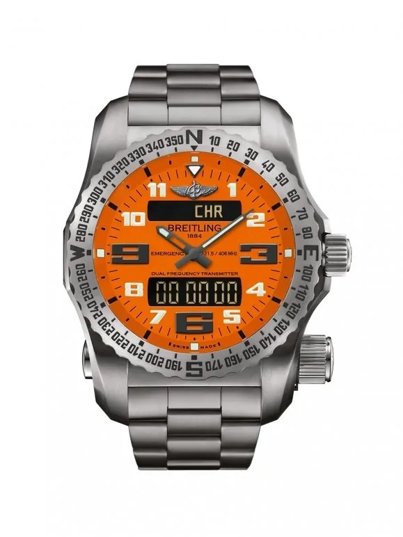 2013 EMERGENCY II 51MM