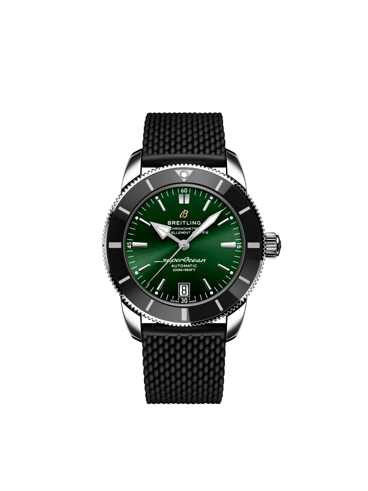 collection type - Superocean Heritage