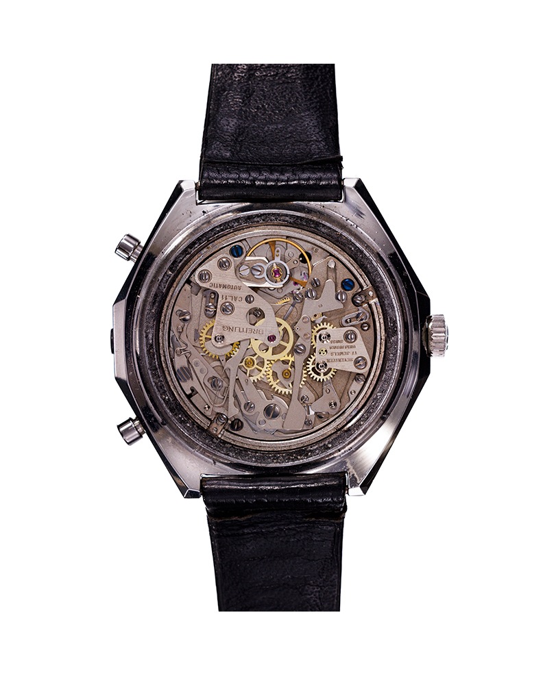 ブライトリング ナビタイマー – 究極のパイロット用計器 | Breitling