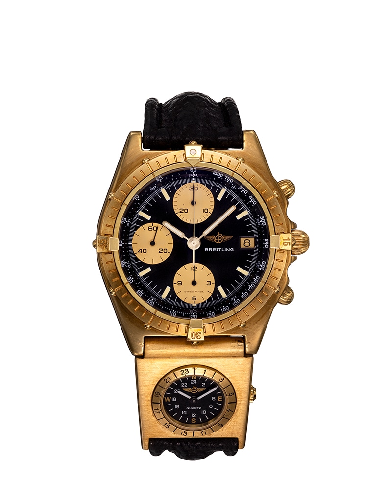 Chronomat ref.81950 V7750