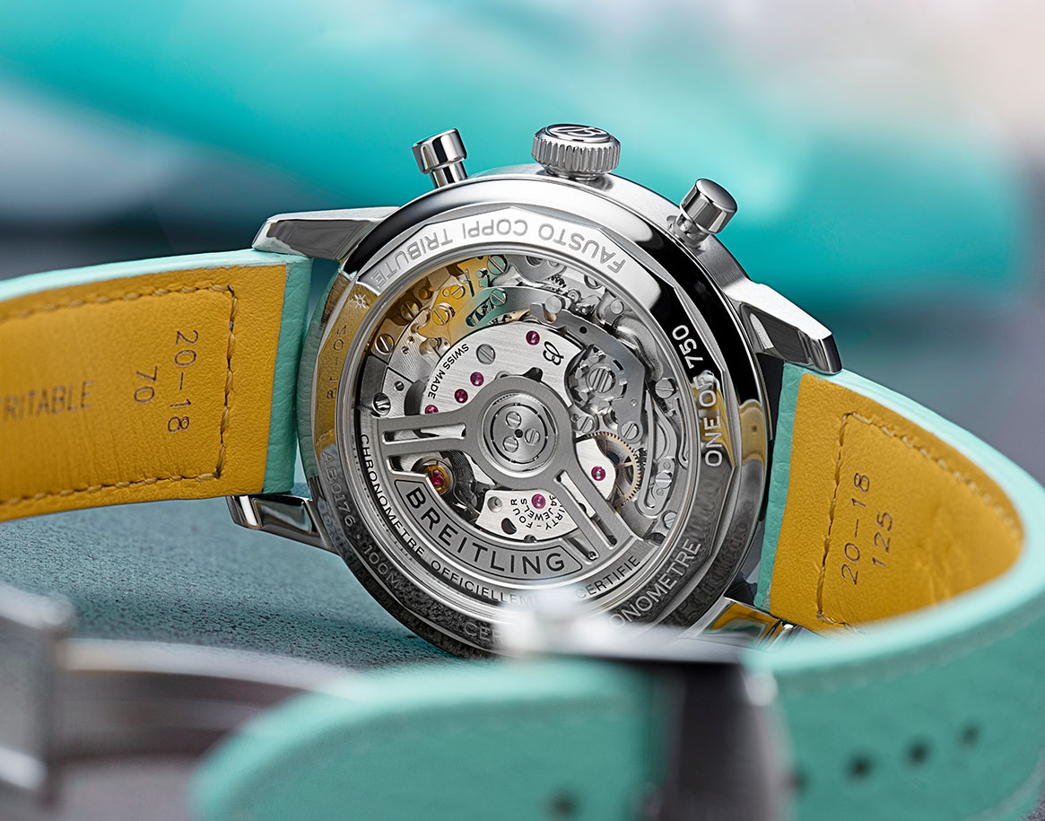 News - Top time Coppi & Bartali - image carousel