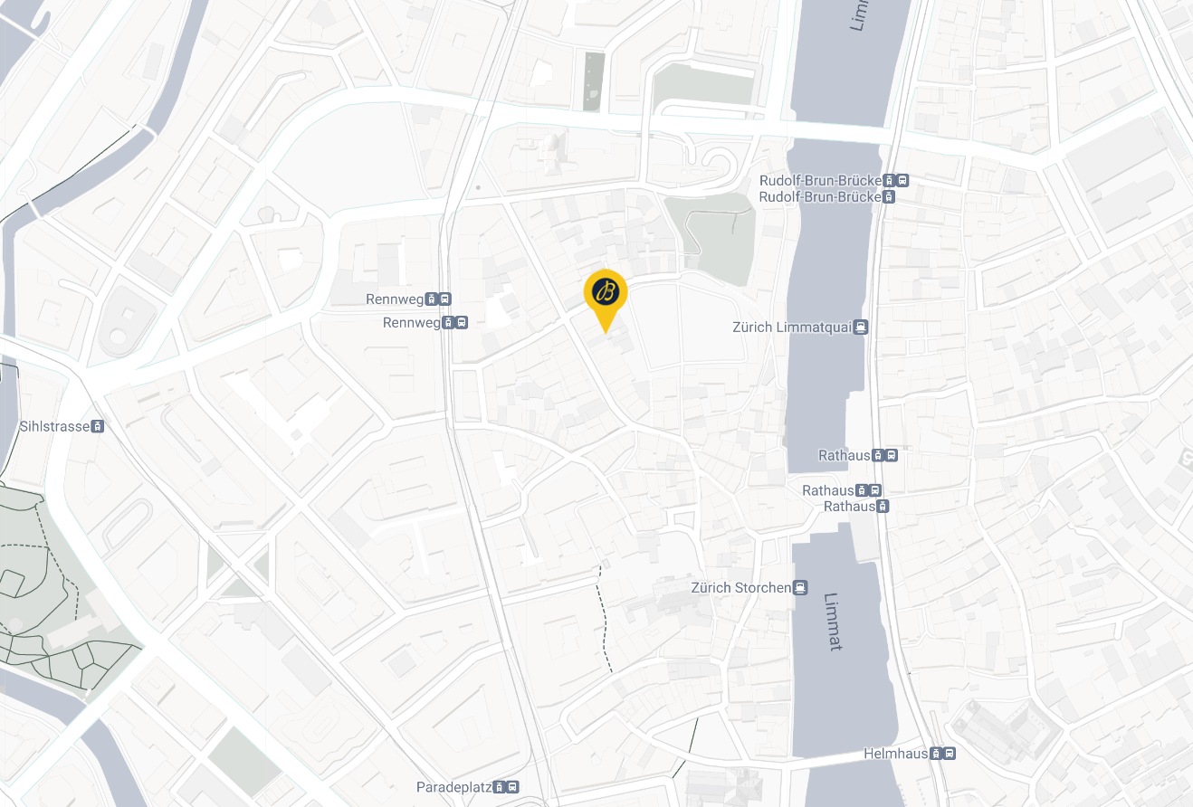 Museum Map