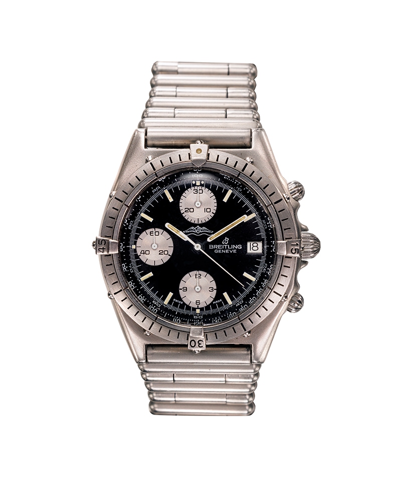 Chronomat ref.81950 V7750 