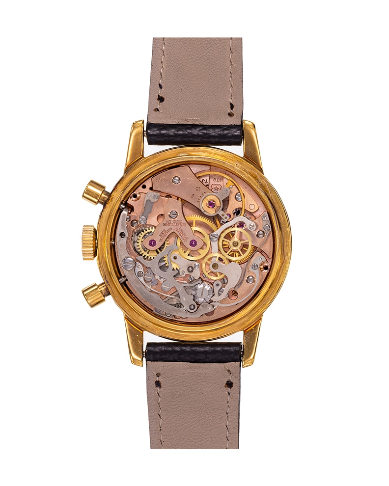 Top Time Mk2 ref.810 Venus 178